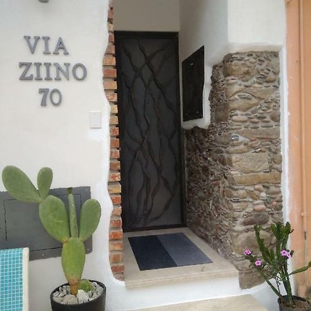 Via Ziino 70 Apartment Oliveri Ngoại thất bức ảnh