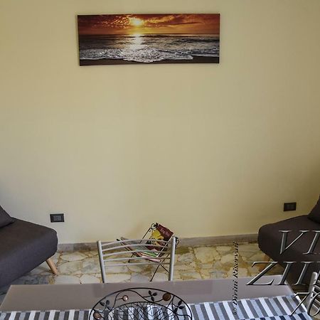 Via Ziino 70 Apartment Oliveri Ngoại thất bức ảnh
