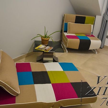 Via Ziino 70 Apartment Oliveri Ngoại thất bức ảnh