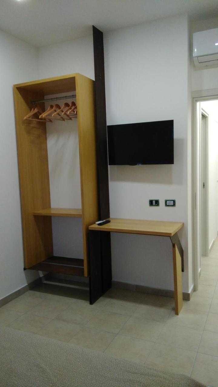 Via Ziino 70 Apartment Oliveri Ngoại thất bức ảnh