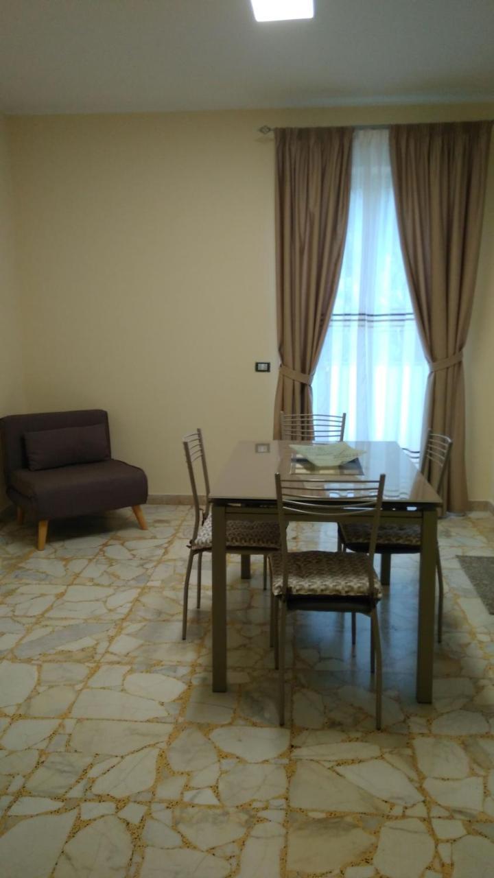 Via Ziino 70 Apartment Oliveri Ngoại thất bức ảnh
