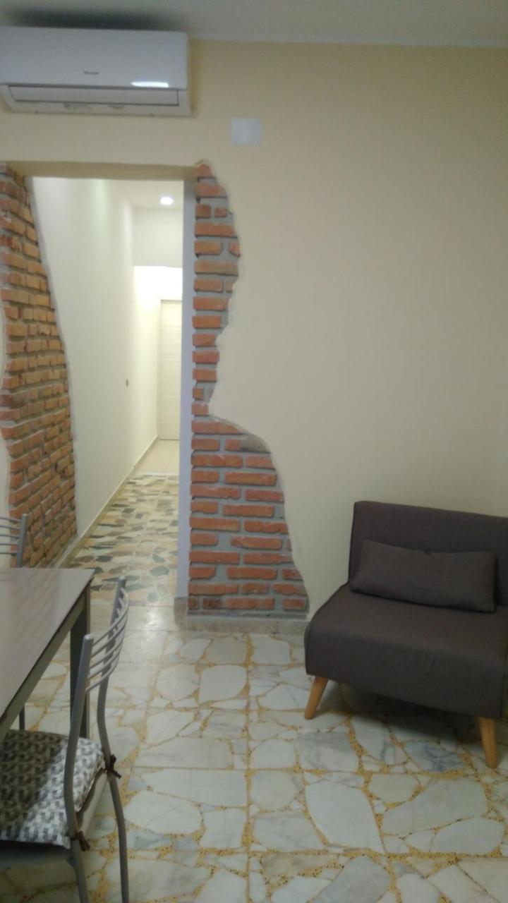 Via Ziino 70 Apartment Oliveri Ngoại thất bức ảnh