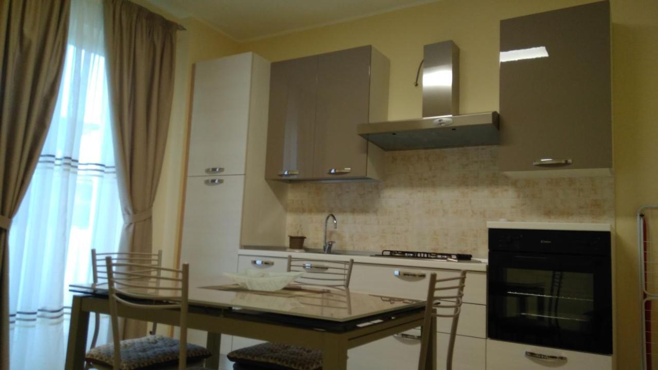 Via Ziino 70 Apartment Oliveri Ngoại thất bức ảnh