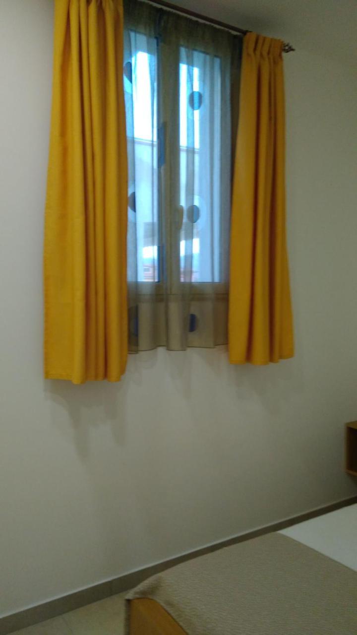Via Ziino 70 Apartment Oliveri Ngoại thất bức ảnh