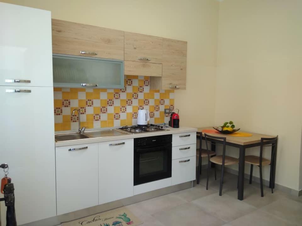 Via Ziino 70 Apartment Oliveri Ngoại thất bức ảnh