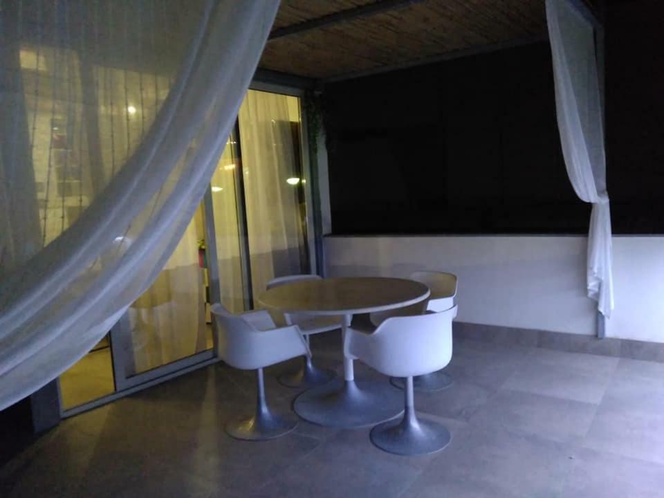 Via Ziino 70 Apartment Oliveri Ngoại thất bức ảnh