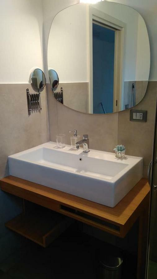 Via Ziino 70 Apartment Oliveri Ngoại thất bức ảnh
