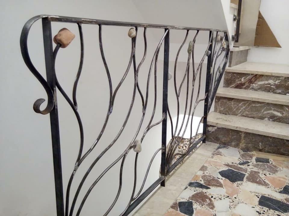 Via Ziino 70 Apartment Oliveri Ngoại thất bức ảnh
