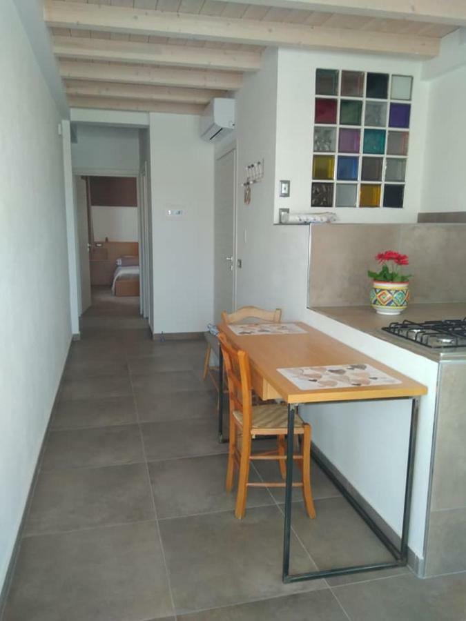 Via Ziino 70 Apartment Oliveri Ngoại thất bức ảnh
