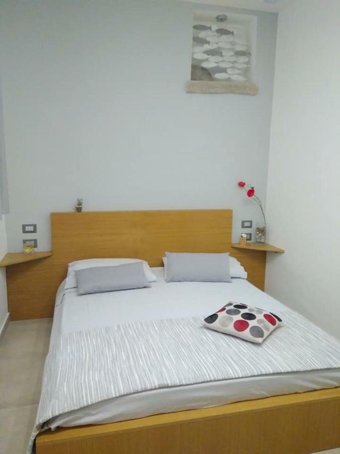 Via Ziino 70 Apartment Oliveri Ngoại thất bức ảnh