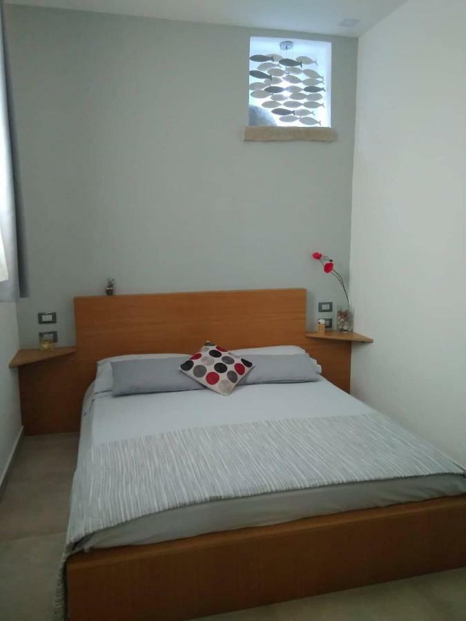 Via Ziino 70 Apartment Oliveri Ngoại thất bức ảnh
