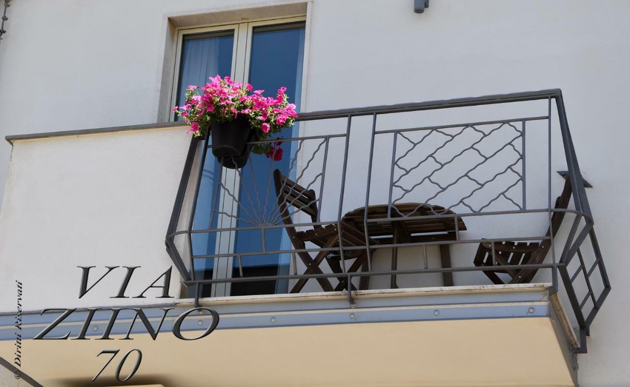 Via Ziino 70 Apartment Oliveri Ngoại thất bức ảnh