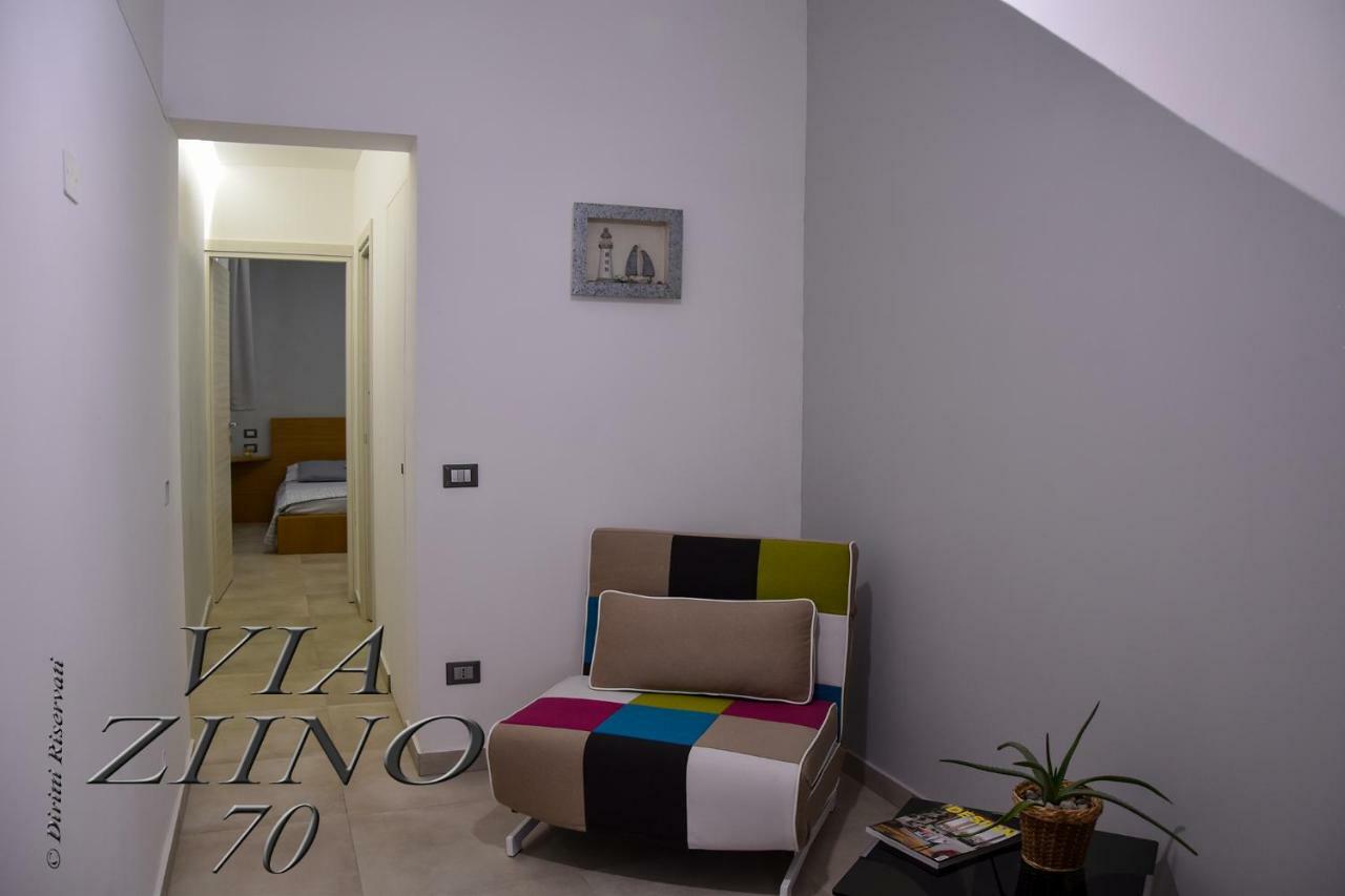 Via Ziino 70 Apartment Oliveri Ngoại thất bức ảnh