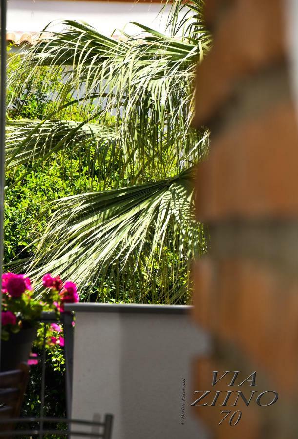 Via Ziino 70 Apartment Oliveri Ngoại thất bức ảnh