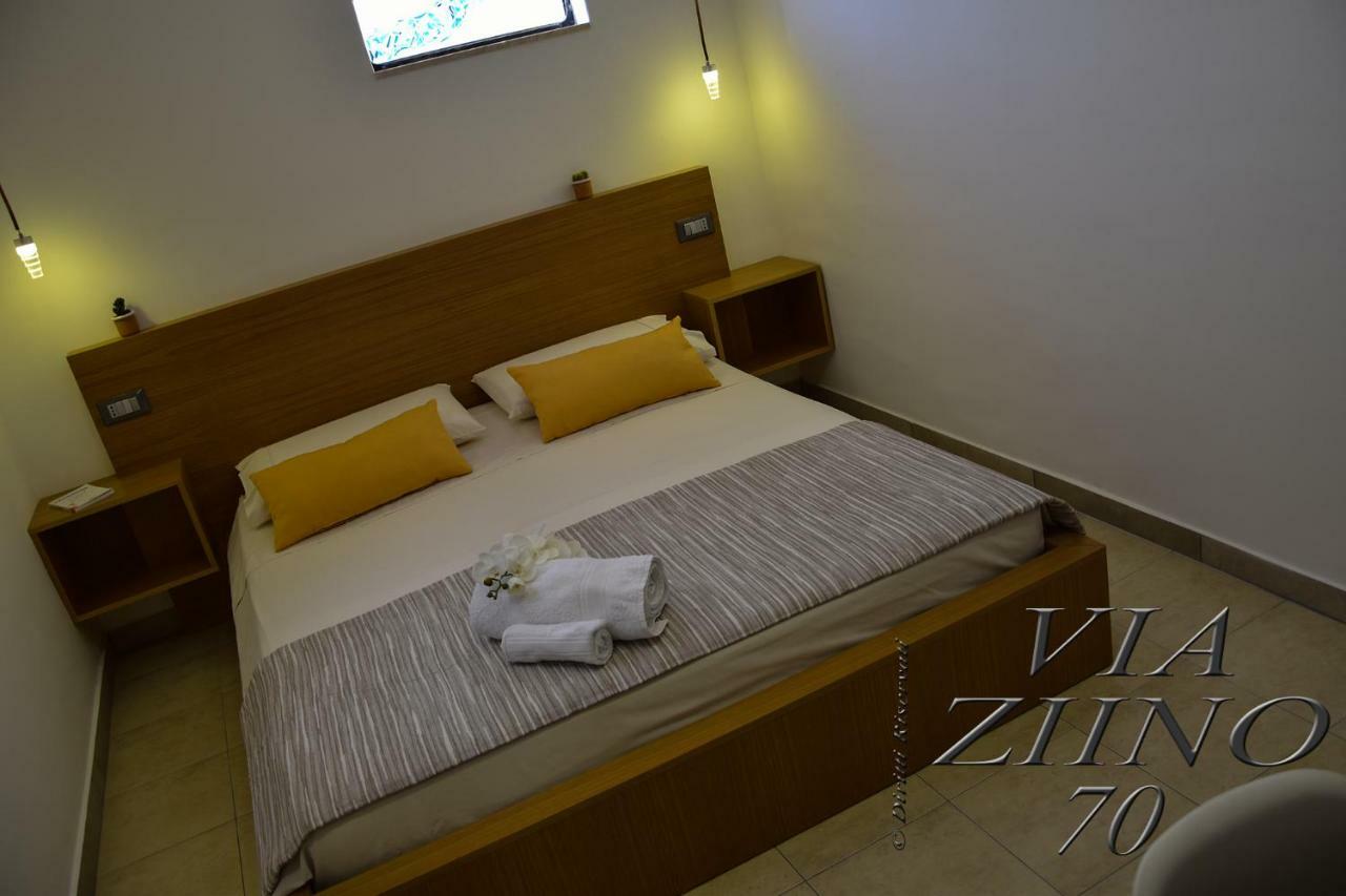 Via Ziino 70 Apartment Oliveri Ngoại thất bức ảnh