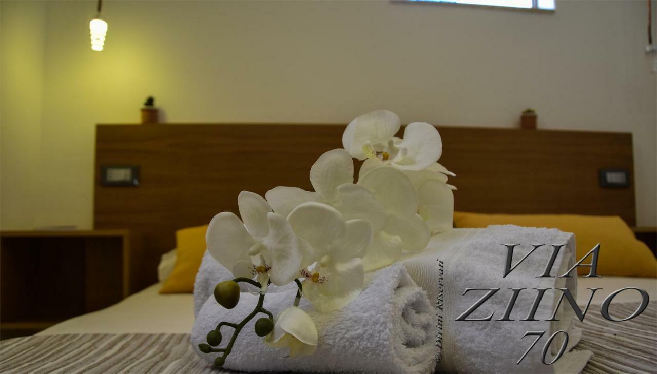 Via Ziino 70 Apartment Oliveri Ngoại thất bức ảnh