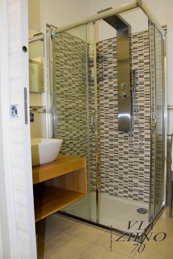 Via Ziino 70 Apartment Oliveri Ngoại thất bức ảnh
