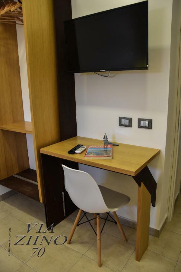 Via Ziino 70 Apartment Oliveri Ngoại thất bức ảnh