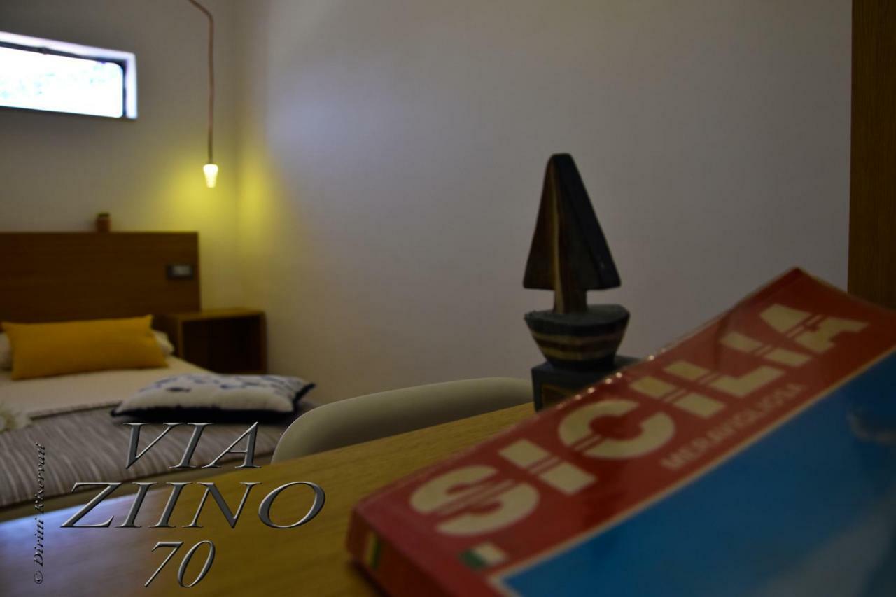 Via Ziino 70 Apartment Oliveri Ngoại thất bức ảnh