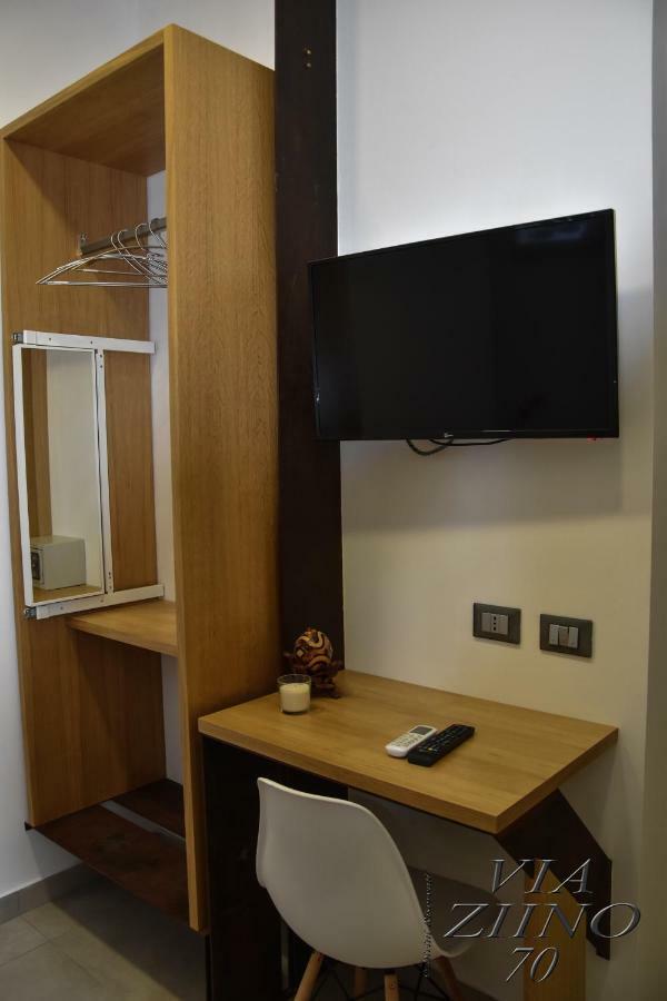 Via Ziino 70 Apartment Oliveri Ngoại thất bức ảnh