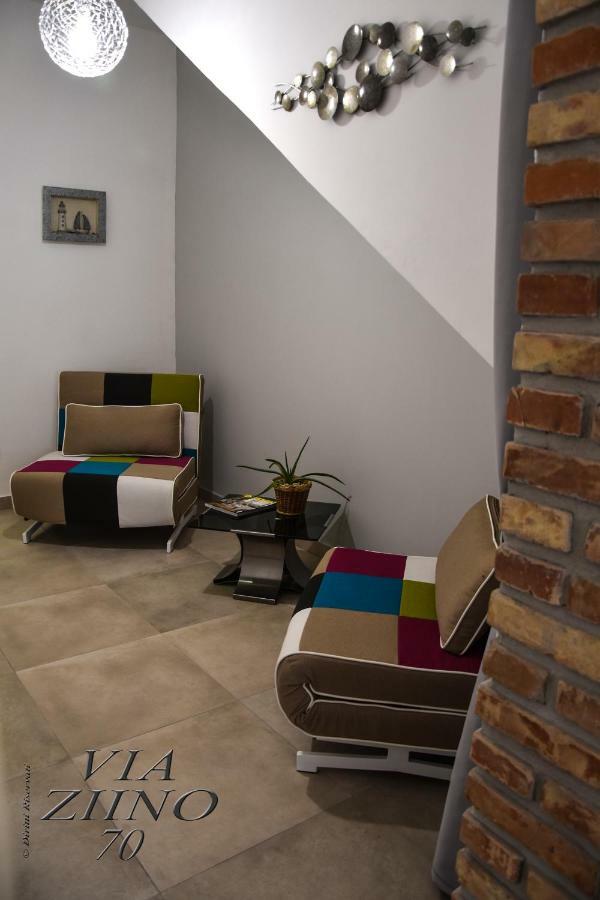 Via Ziino 70 Apartment Oliveri Ngoại thất bức ảnh