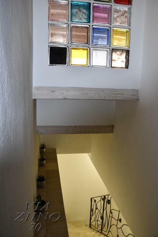 Via Ziino 70 Apartment Oliveri Ngoại thất bức ảnh