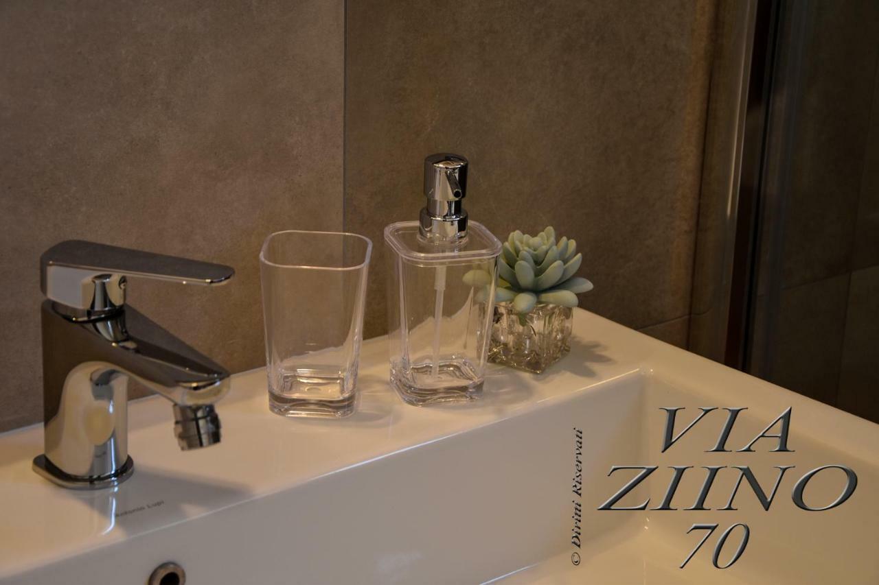 Via Ziino 70 Apartment Oliveri Ngoại thất bức ảnh