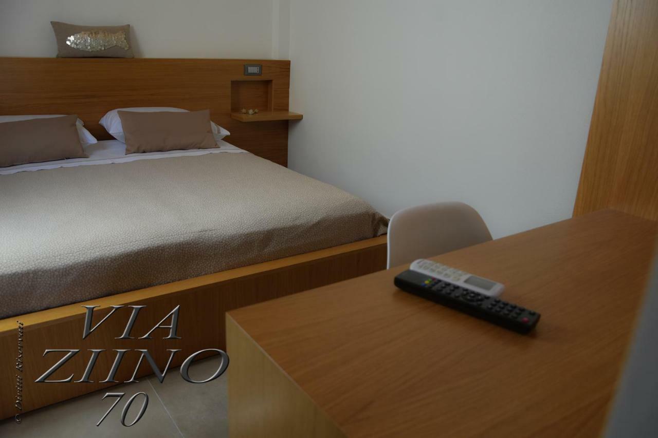 Via Ziino 70 Apartment Oliveri Ngoại thất bức ảnh