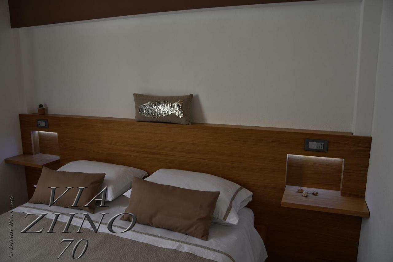 Via Ziino 70 Apartment Oliveri Ngoại thất bức ảnh