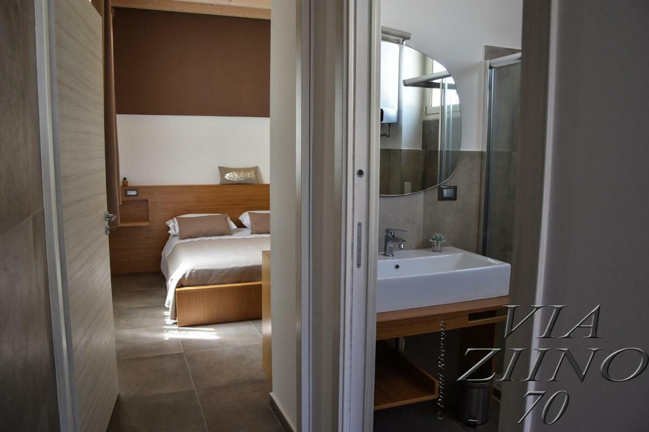Via Ziino 70 Apartment Oliveri Ngoại thất bức ảnh