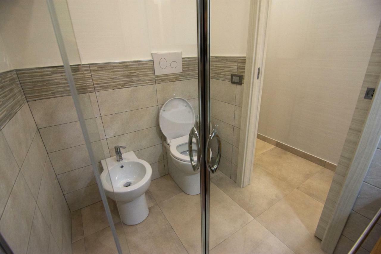 Via Ziino 70 Apartment Oliveri Ngoại thất bức ảnh